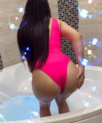 Анкета проститутки Катюша - город Джида, 27 лет, №5274